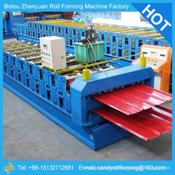 double layer roll forming machine,steel profile roll forming machine,galvanized roofing sheet roll forming machine